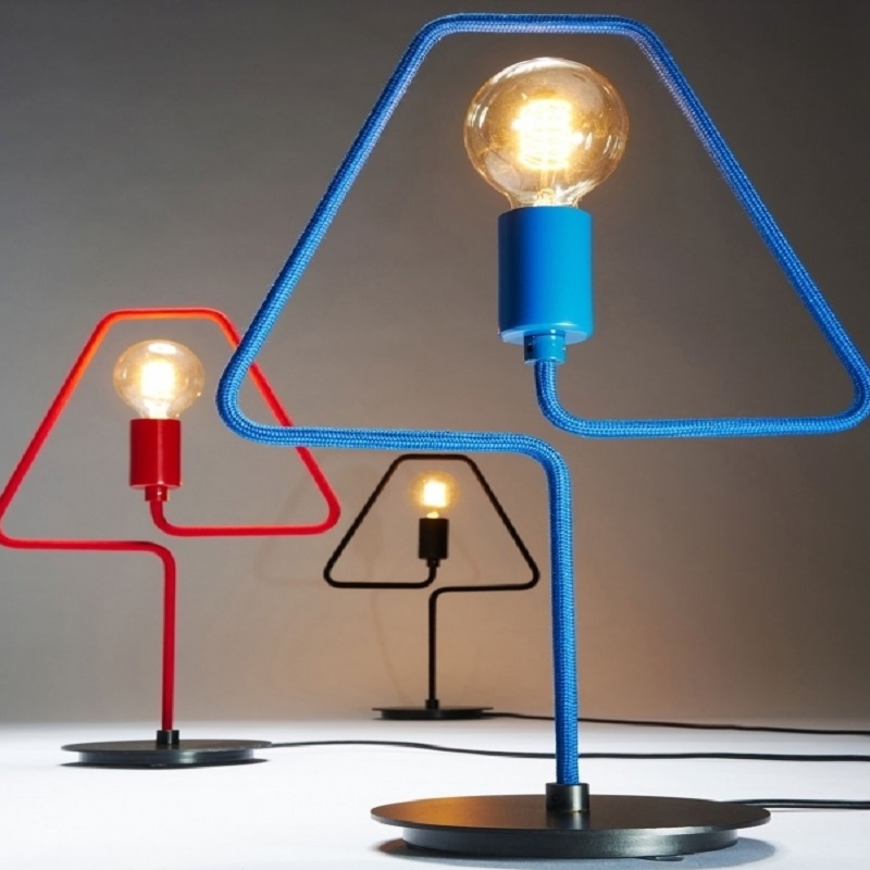 Дизайнерский светильник A-Shade Zava Table Lamp фото #num#