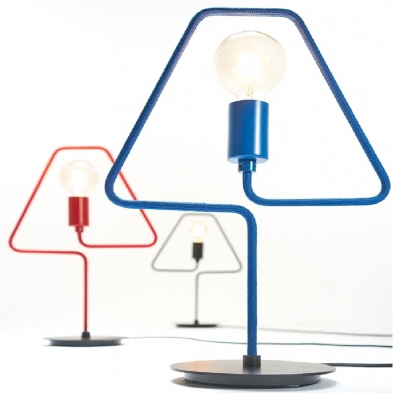 Дизайнерский светильник A-Shade Zava Table Lamp фото 4