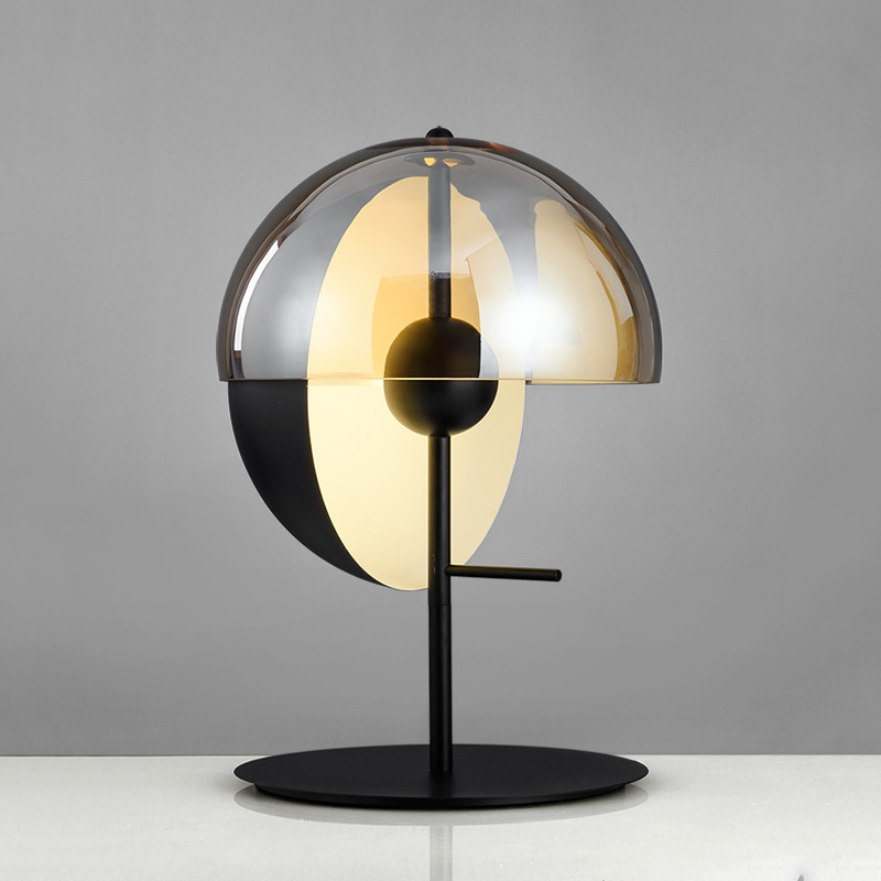 Дизайнерский светильник Theia Marset Table Lamp фото 3