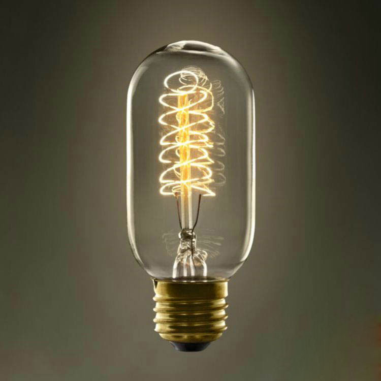 Лампы Edison Bulb 4540-S фото #num#