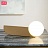 Дизайнерский светильник NEO 1 плафон Холодный свет фото 8