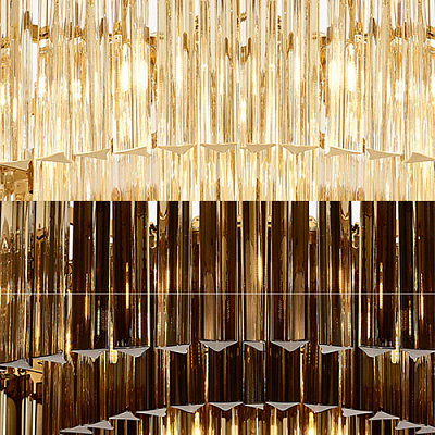 Bella Figura DOUBLE DRUM CHANDELIER фото 4