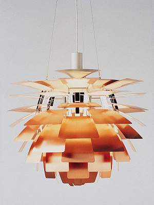 Louis Poulsen Artichoke фото 3