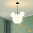 Подвесной светильник в виде Mickey Mouse Микки 30 см  фото 9