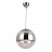 Подвесной светильник Ball Glass 40 см   фото 3