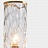 Kelly Wearstler LIAISON Single Arm Sconce Wall Lamp designed by Kelly Wearstler фото 5