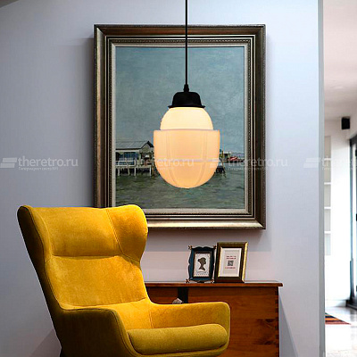 Loft IceCream Lamp фото 9