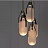 Подвесной светильник LASI 20 см  Матовый фото 10