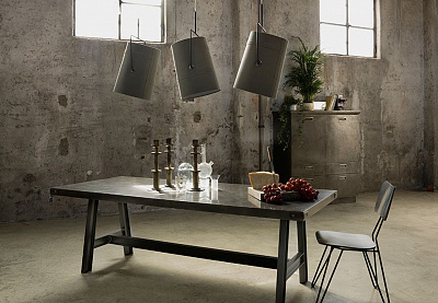 Foscarini Diesel Fork Подвесной фото 7