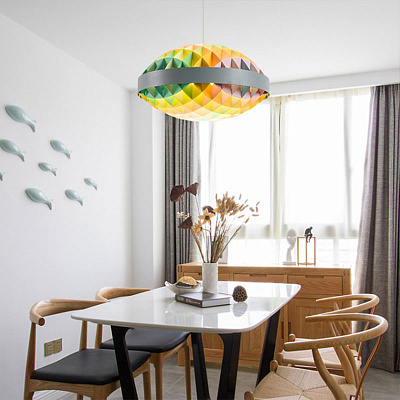 Светильник STARWOOD RGB фото 8