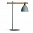 Wood Lamp Style Loft фото 4