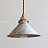 Подвесной светильник Ретро Retro B фото 6