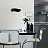 Vibia Infinity Красный фото 5