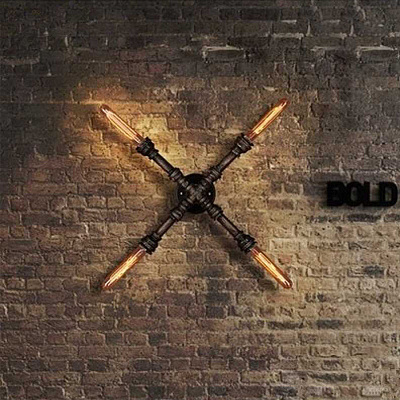 Industrial Cross Light фото 6