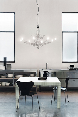 Foscarini Lightweight фото 6