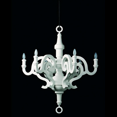 Moooi Paper Chandelier  фото 1