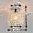 Подвесной светильник Vibrosa Alum фото 3