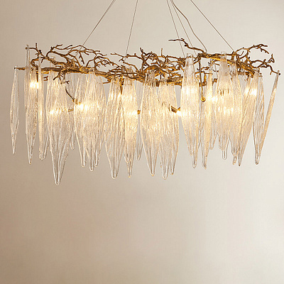 ЛЮСТРА Game of Thrones фото 9