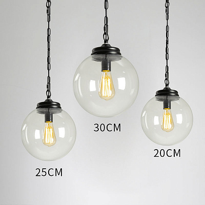 Loft Globe фото 3