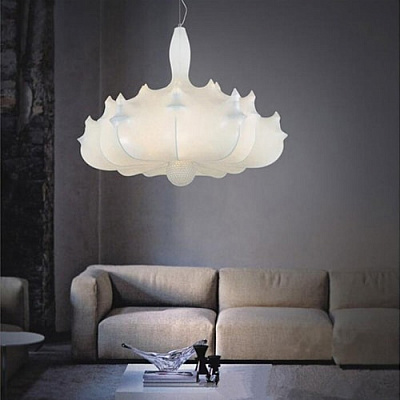 Люстра Zeppelin (Marcel Wanders) фото 5