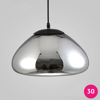 Подвесной светильник Void Light фото 10
