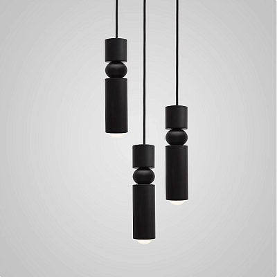 Подвесной светильник PLUMB фото 12