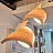 Подвесной светильник из бамбука BOCHSBC B фото 12