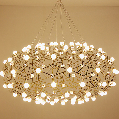 Люстра Busk Moooi фото 4