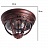 Потолочный светильник Rivendorn Pendant 46 см  Черный фото 4