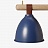 Wood Lamp Style Loft фото 6