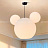 Подвесной светильник в виде Mickey Mouse Микки 45 см  фото 12