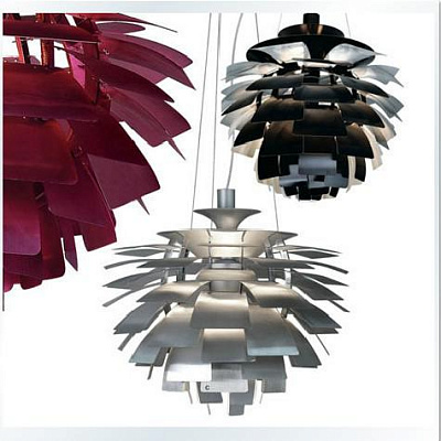 Louis Poulsen Artichoke фото 4