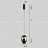 Подвесной светильник Vibrosa House hallow C фото 2