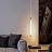 Подвесной светодиодный светильник с матовым плафоном вытянутой цилиндрической формы KARIS 100 см   фото 10