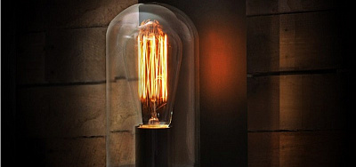 Бра Loft Vacuum Light фото 3