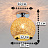 Подвесной светильник Vibrosa Alum B фото 2