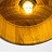 Светильник Large Oak 13 см   фото 6