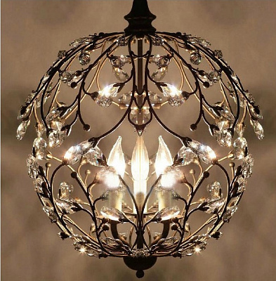 Vintage Timber Round фото 4