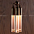 Подвесной светильник Tassel Apparatus фото 6