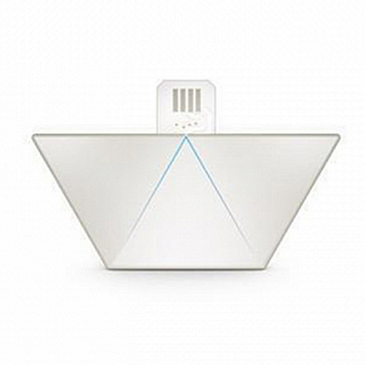 Nanoleaf Light Panels Rhythm Smarter Kit фото 7