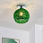 Подвесной светильник Vibrosa Alum B фото 11