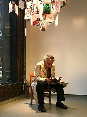 Ingo Maurer Zettel'z фото 5