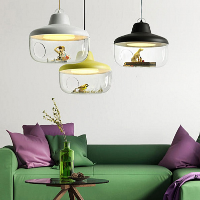 Светильник Eno Studio Favorite Things фото 8