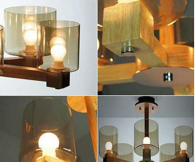 Wooden Design Simple Classic 2 фото 5