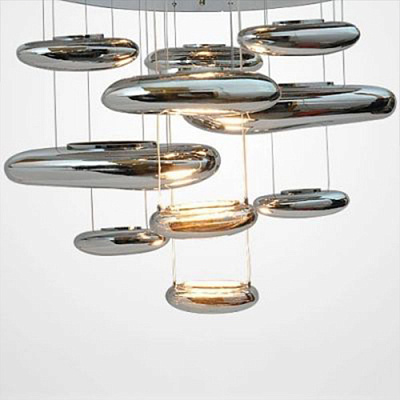 Artemide Mercury Sospensio фото 9