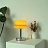 Настольная прикроватная лампа DREN C1 фото 12