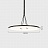 Люстра New Button LED Pendant Light By Lukas Peet, from ANDlight фото 5