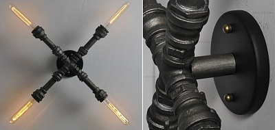 Industrial Cross Light фото 4