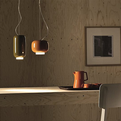 Светильник Foscarini Chouchin фото 7