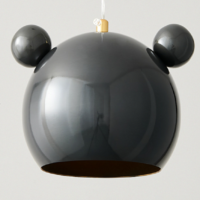 Подвесной светильник BEAR ONE фото 7